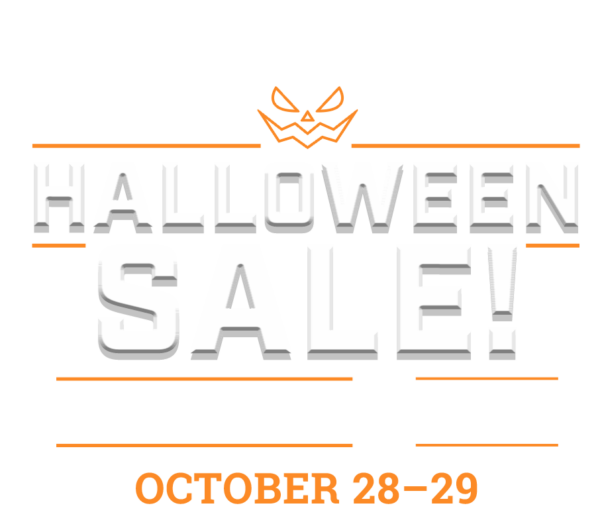 Halloween Sale GO PullIt