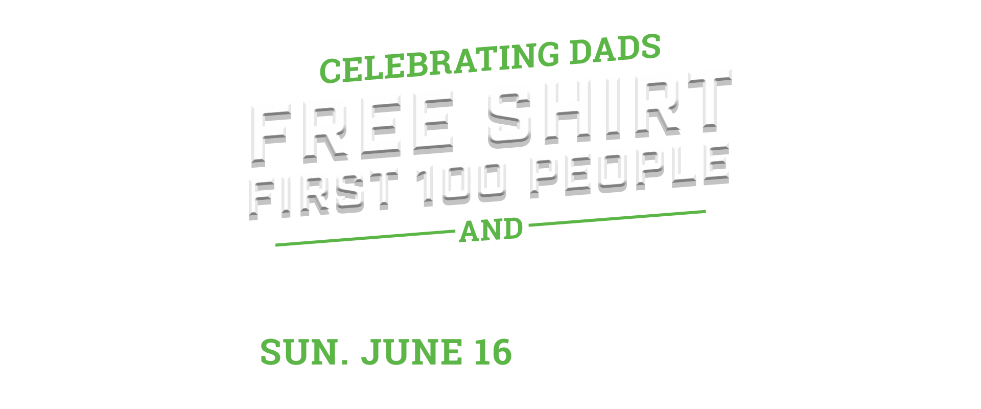 Why Pay More When You Can Save Green? 