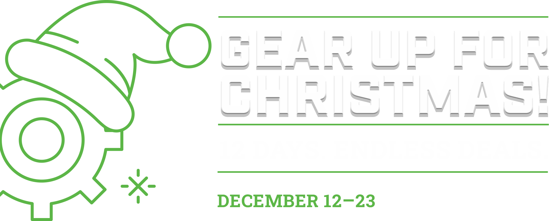 12 Days of Christmas