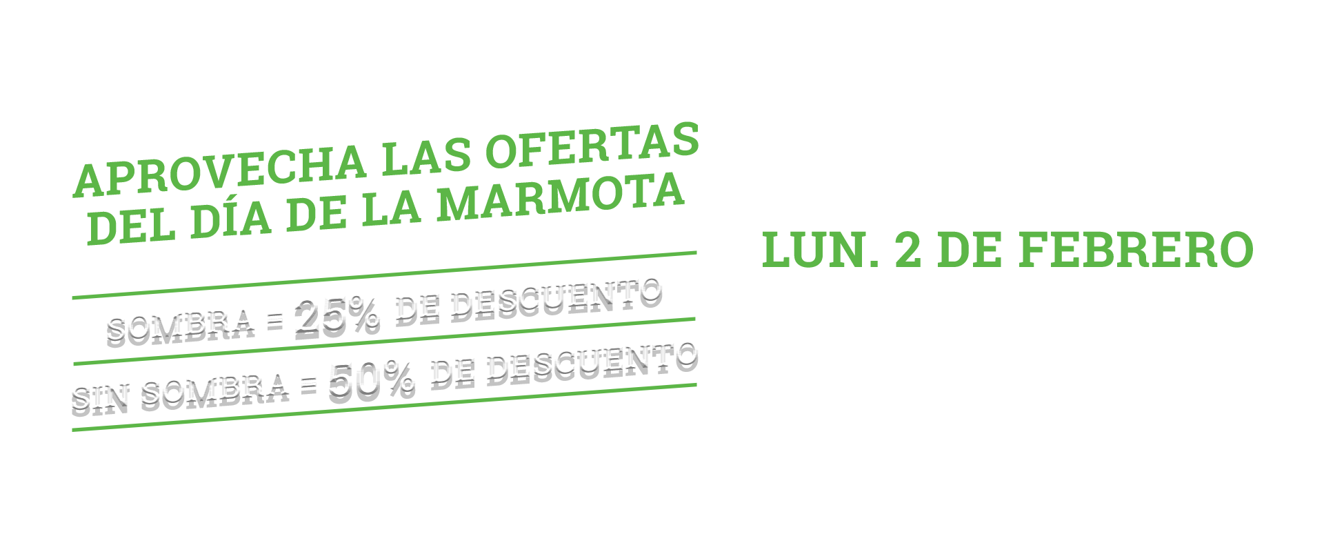 Why Pay More When You Can Save Green? 