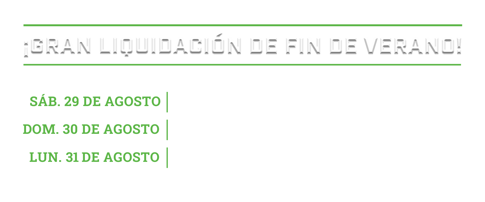 Why Pay More When You Can Save Green? 