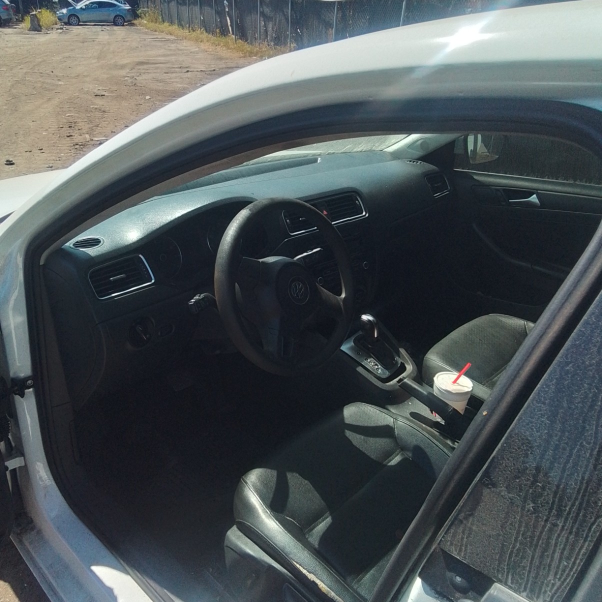 2014 Jetta