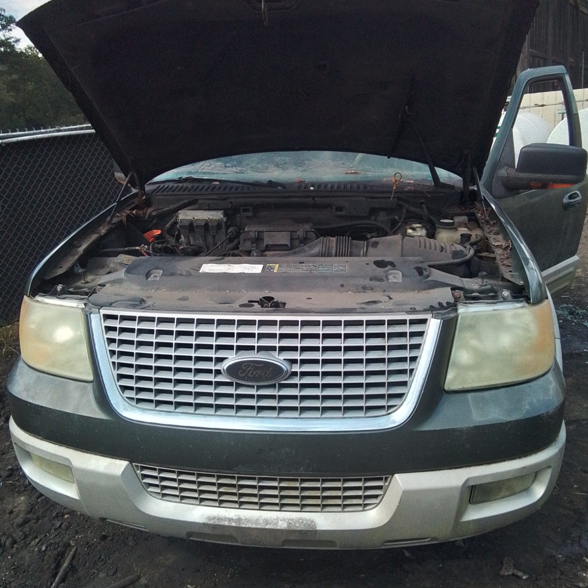 2005 Expedition