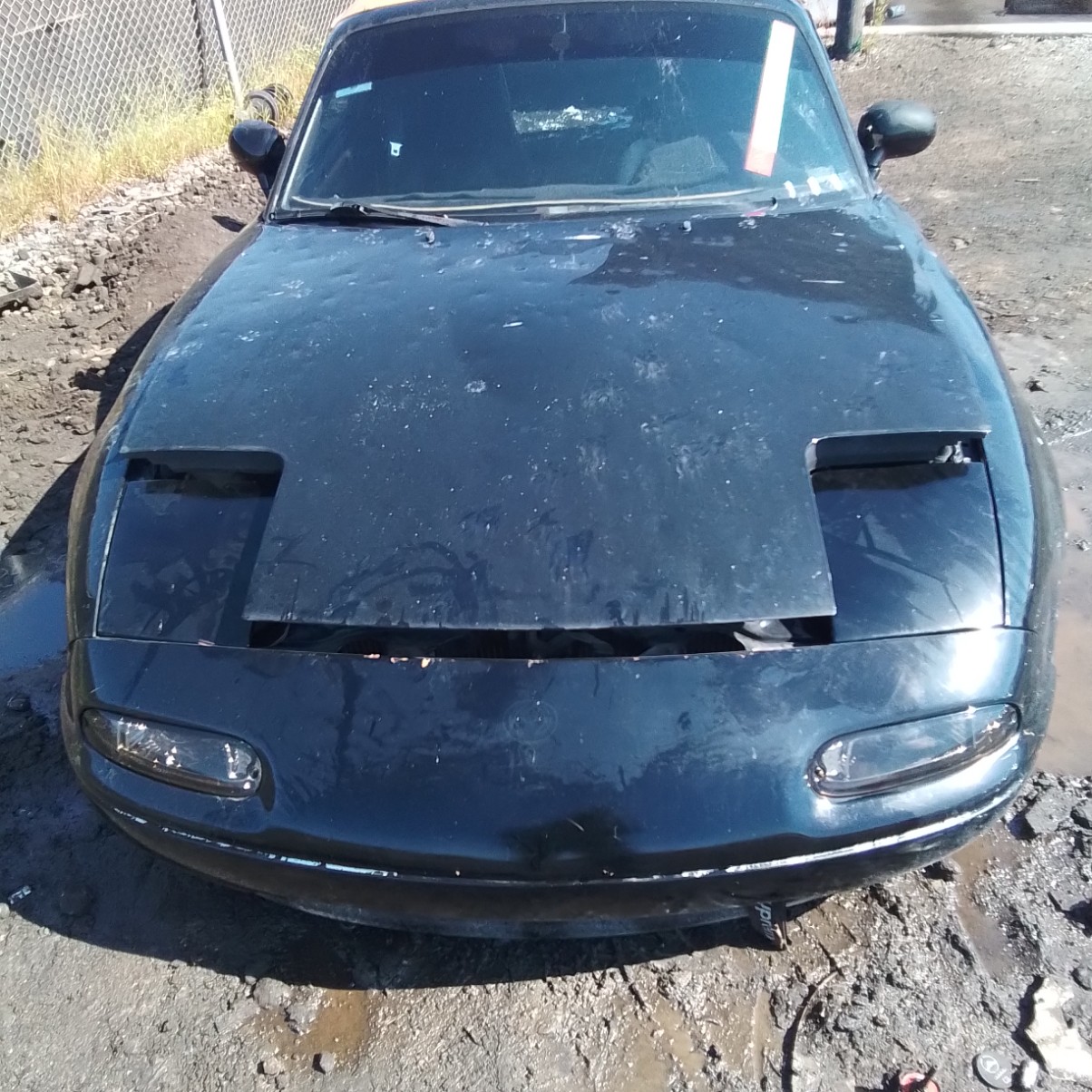 1997 Mazda MX-5 Miata