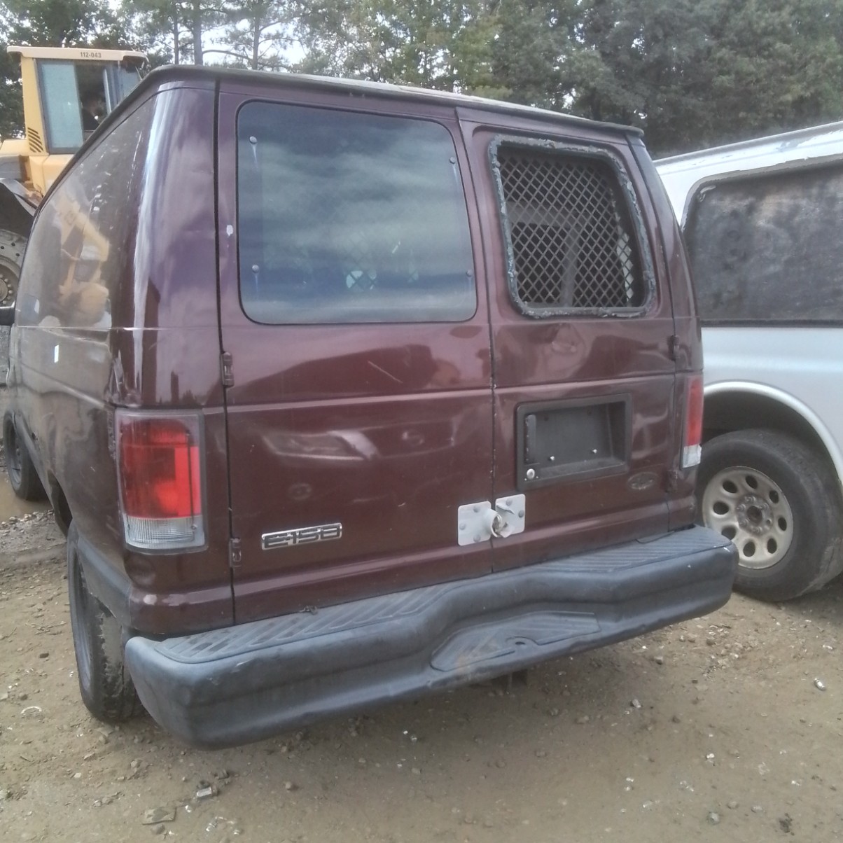 2006 Econoline