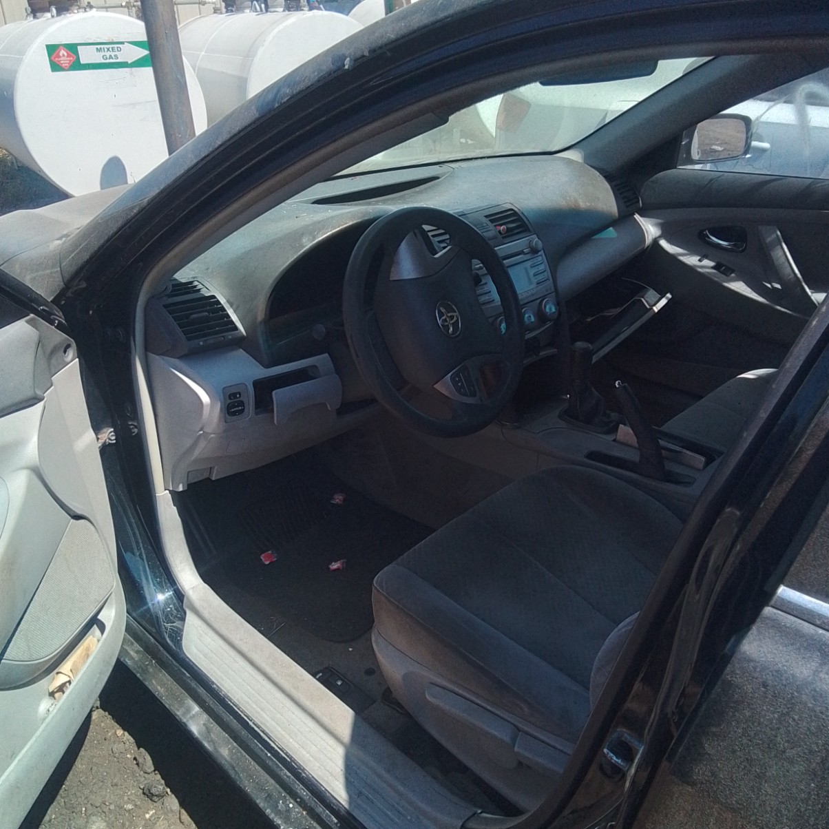 2009 Camry