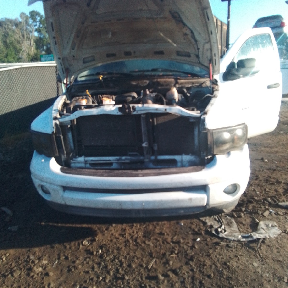 2002 Ram