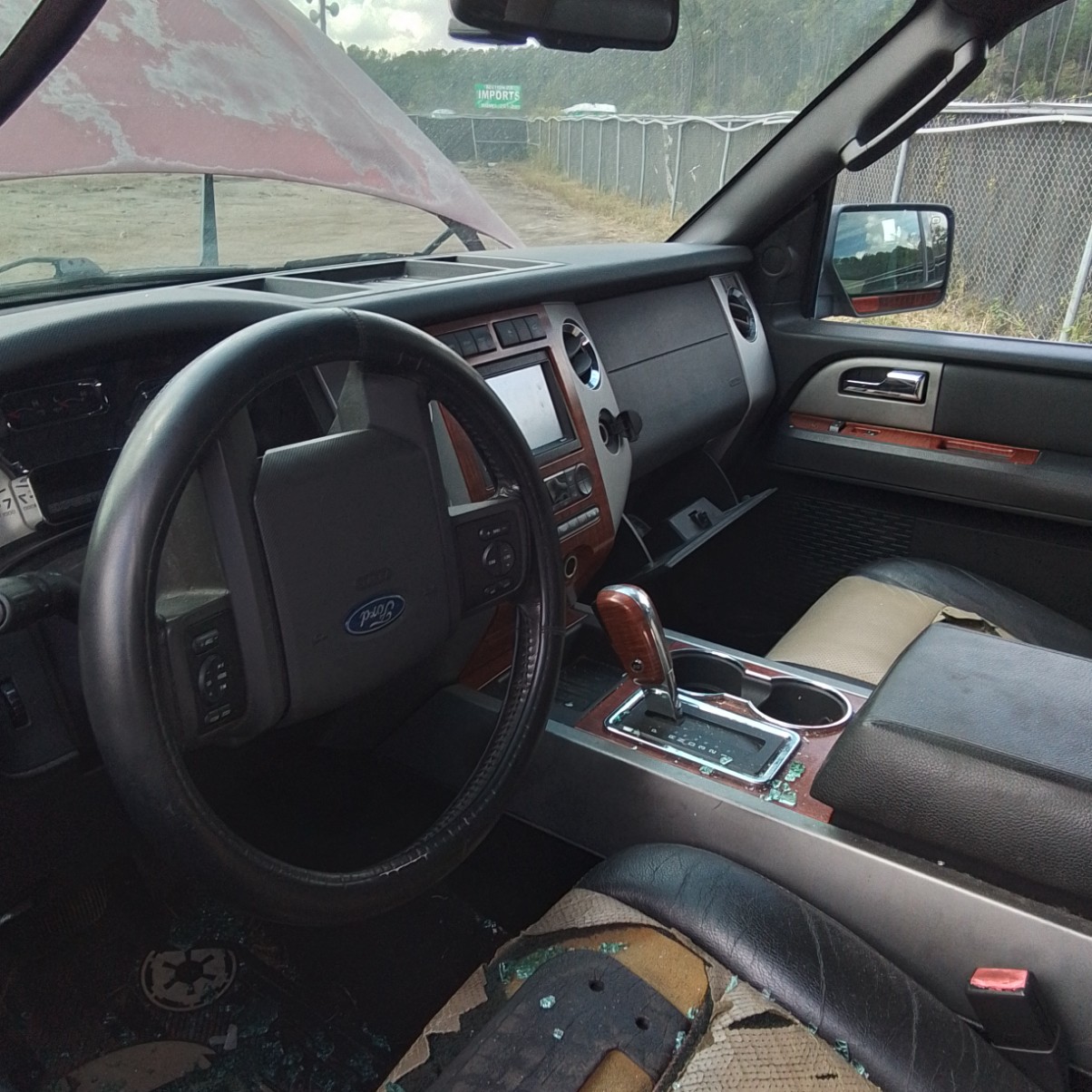 2007 Expedition