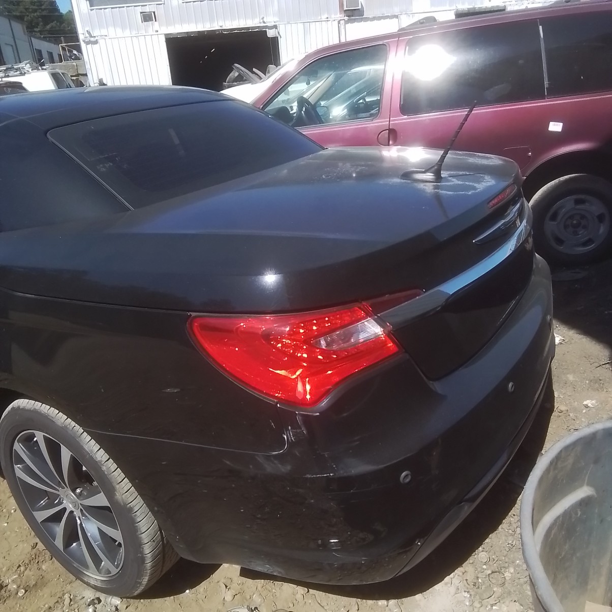 2011 200