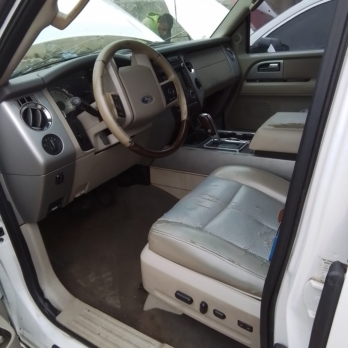 2010 Expedition