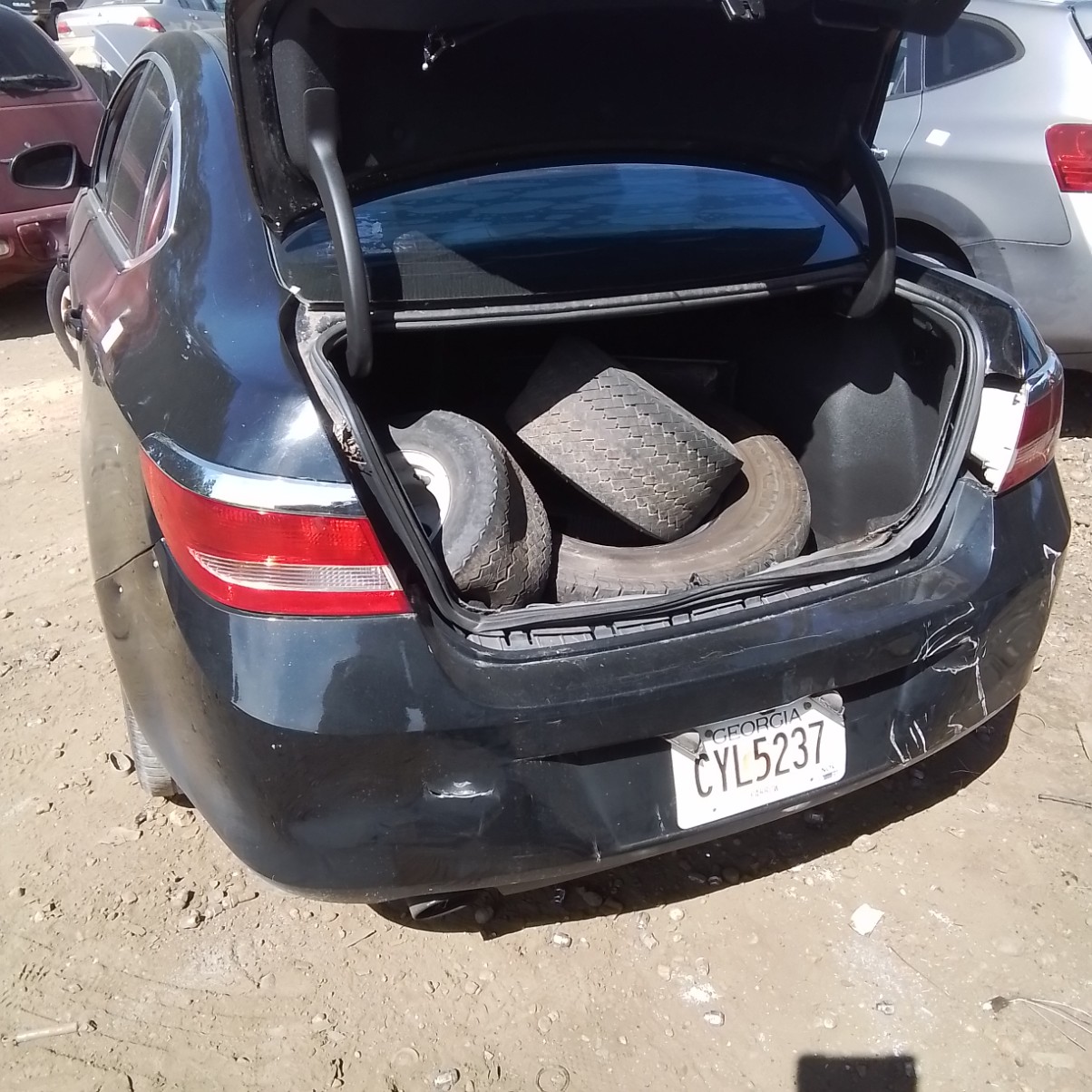 2016 Verano
