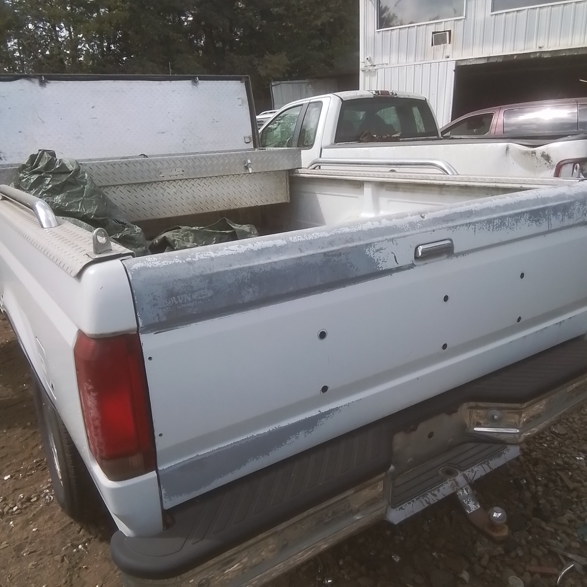 1996 F-150