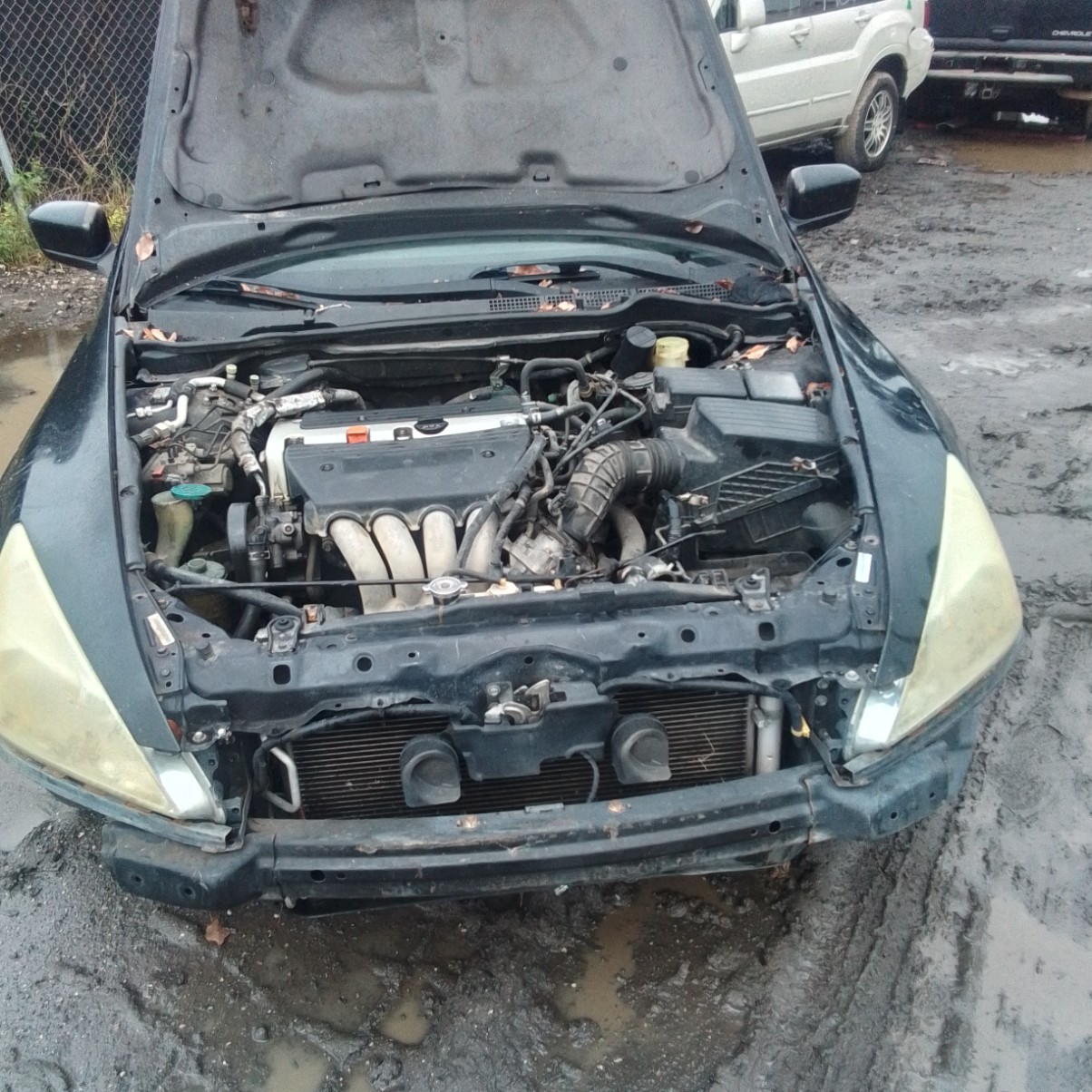 2003 Accord