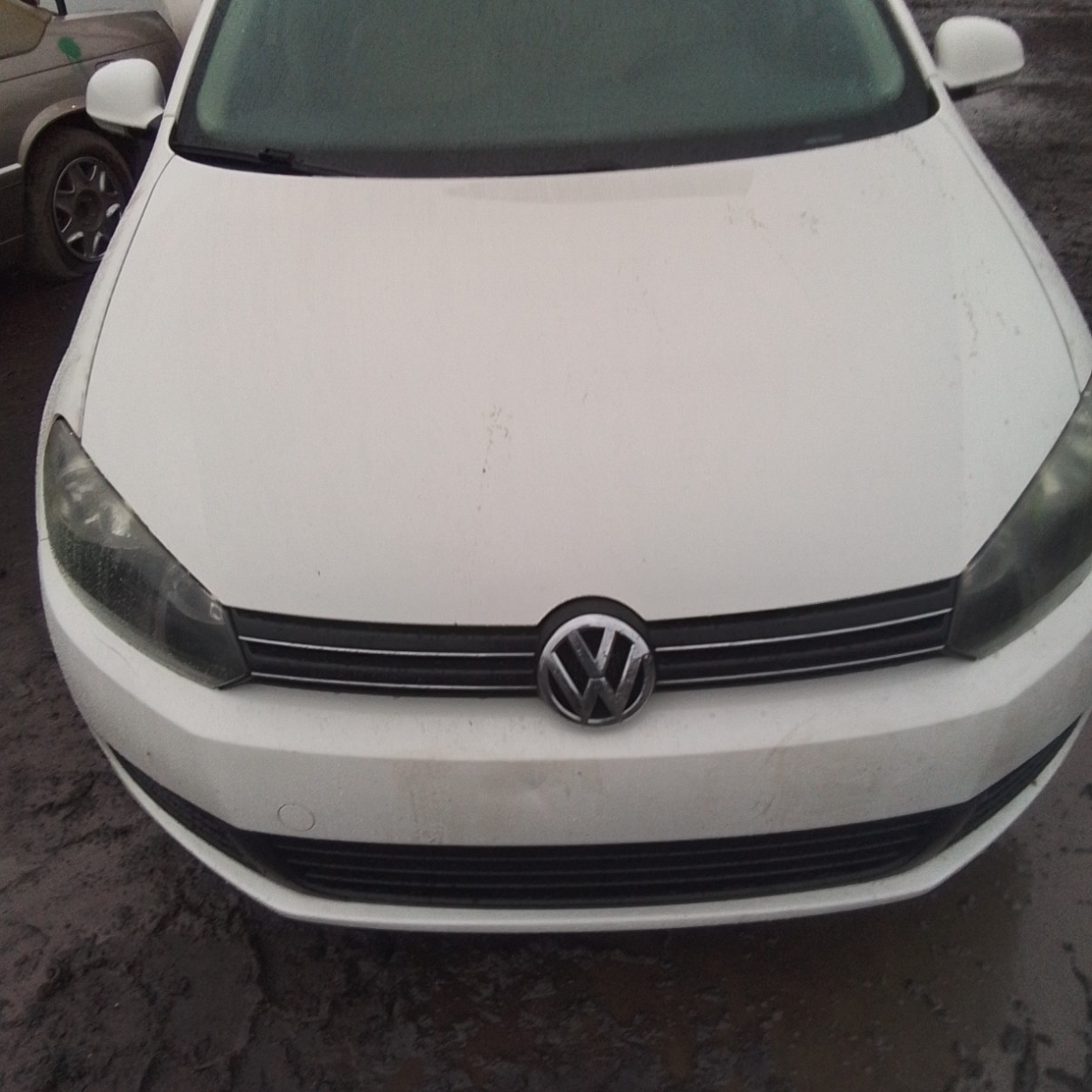 2012 Jetta