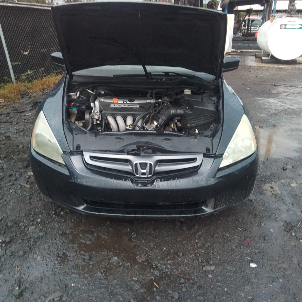 2005 Accord