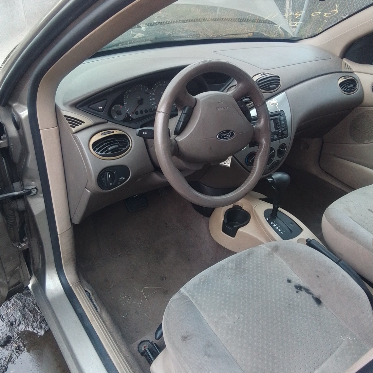 2003 Focus