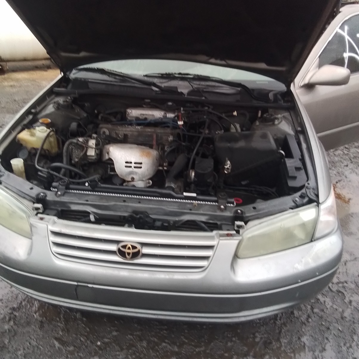 1997 Camry