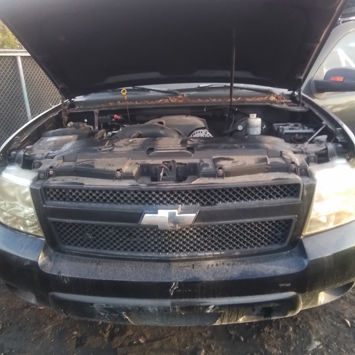2007 Tahoe