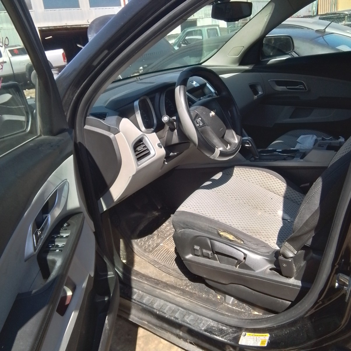 2010 Equinox