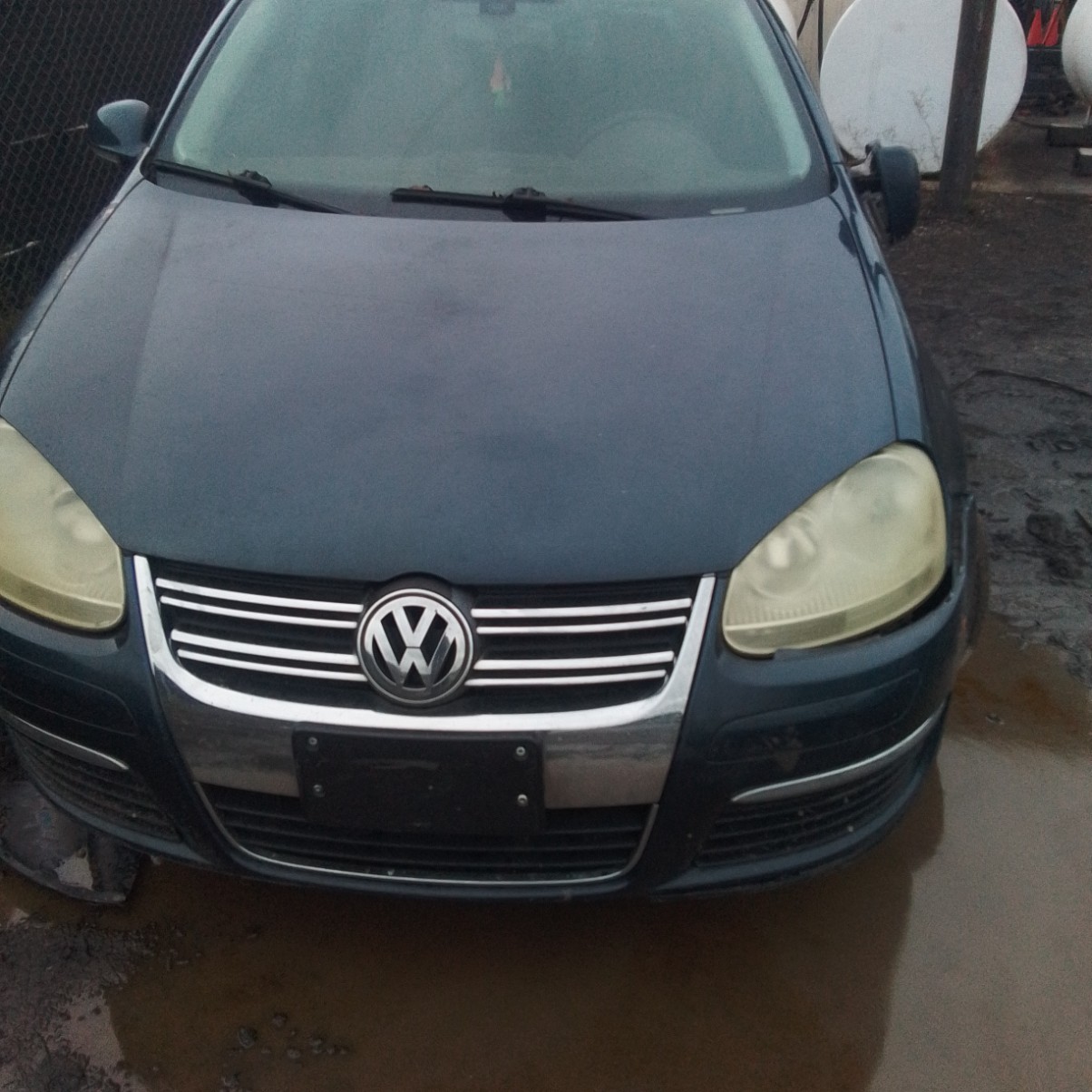 2005 Jetta