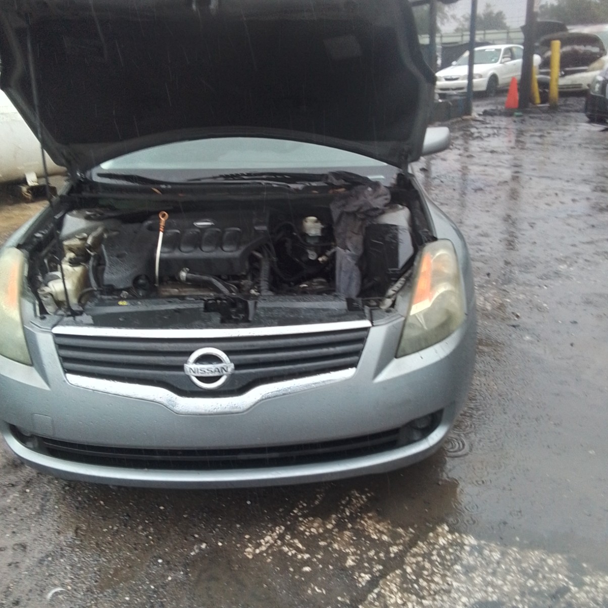 2007 Altima