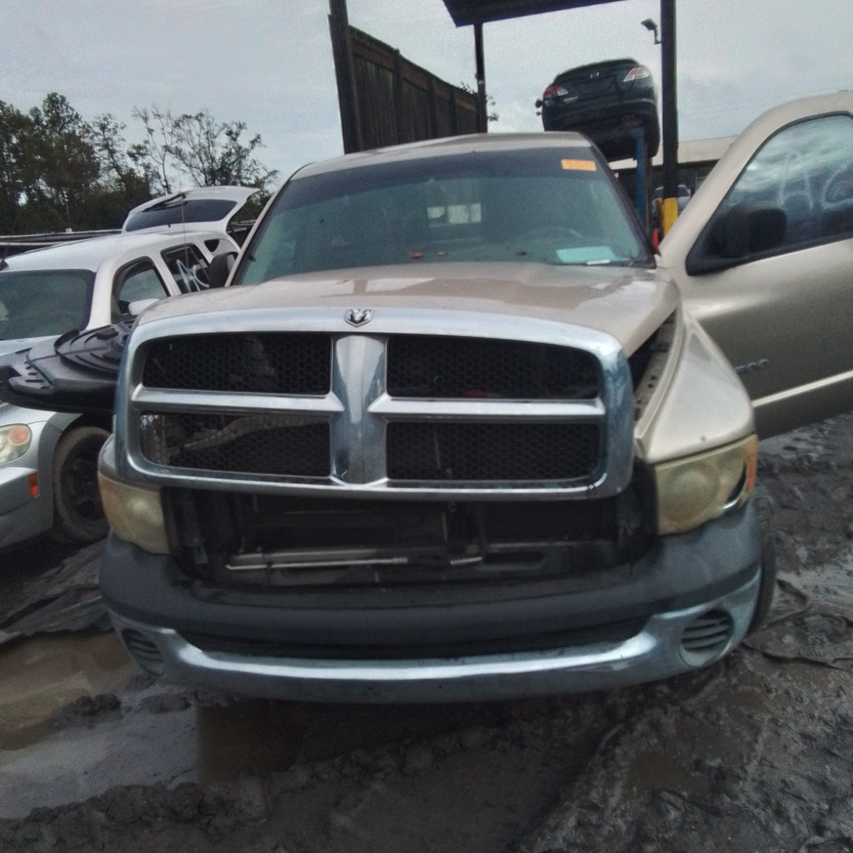 2004 Ram