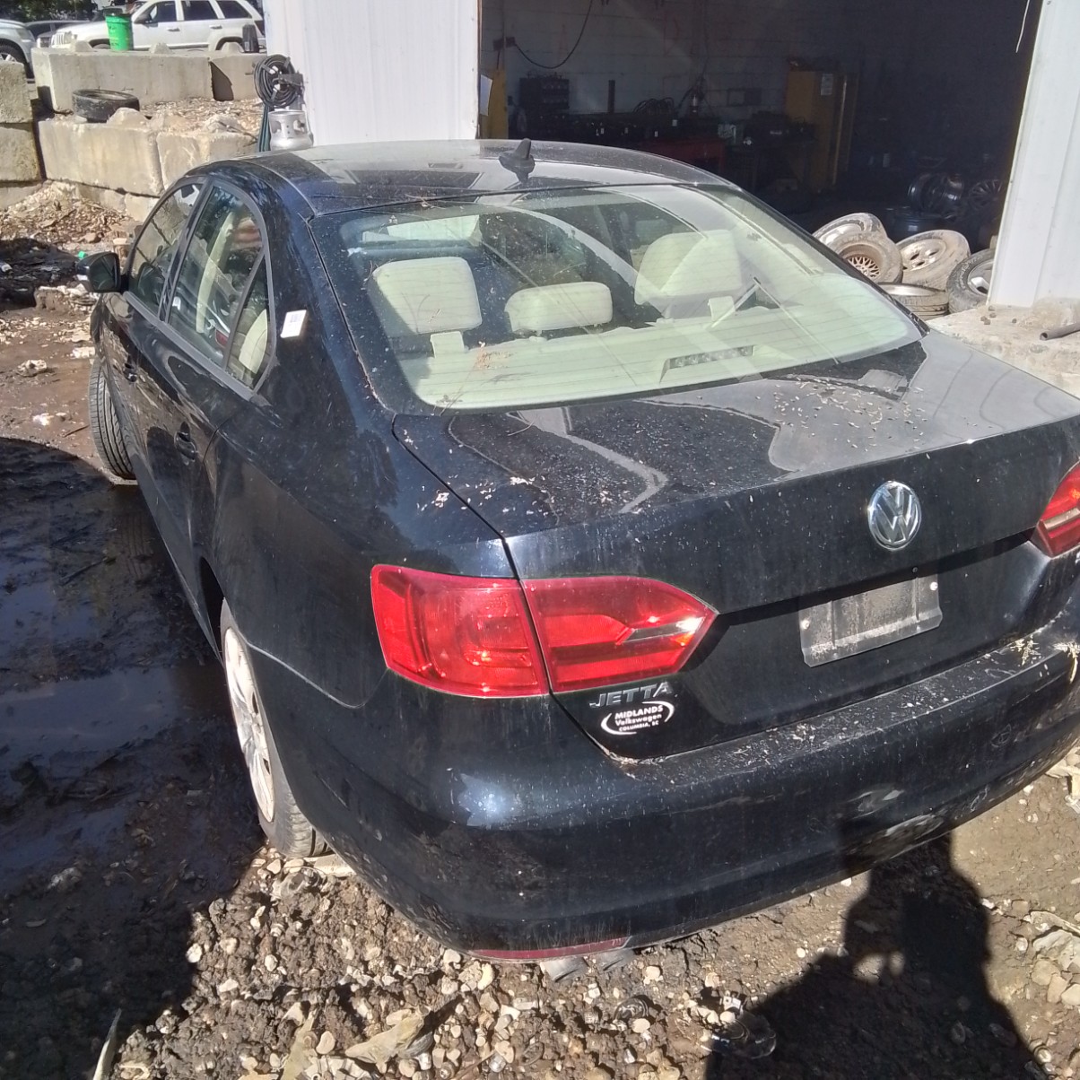 2014 Jetta