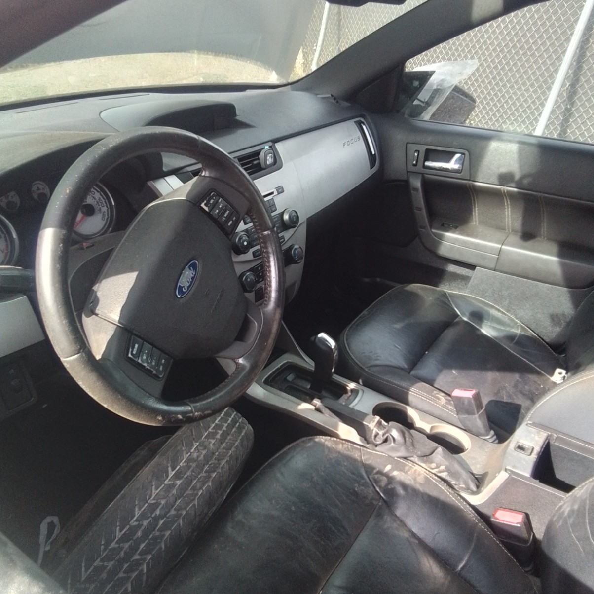 2009 Focus