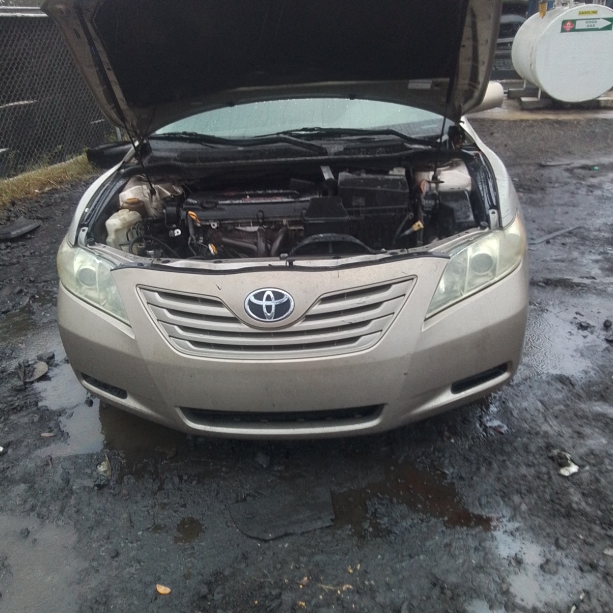 2009 Camry