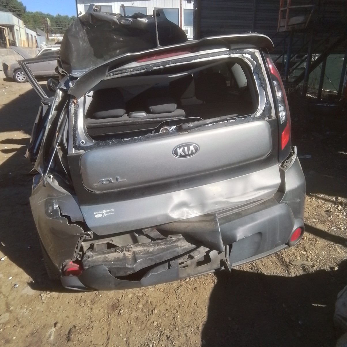 2014 Soul