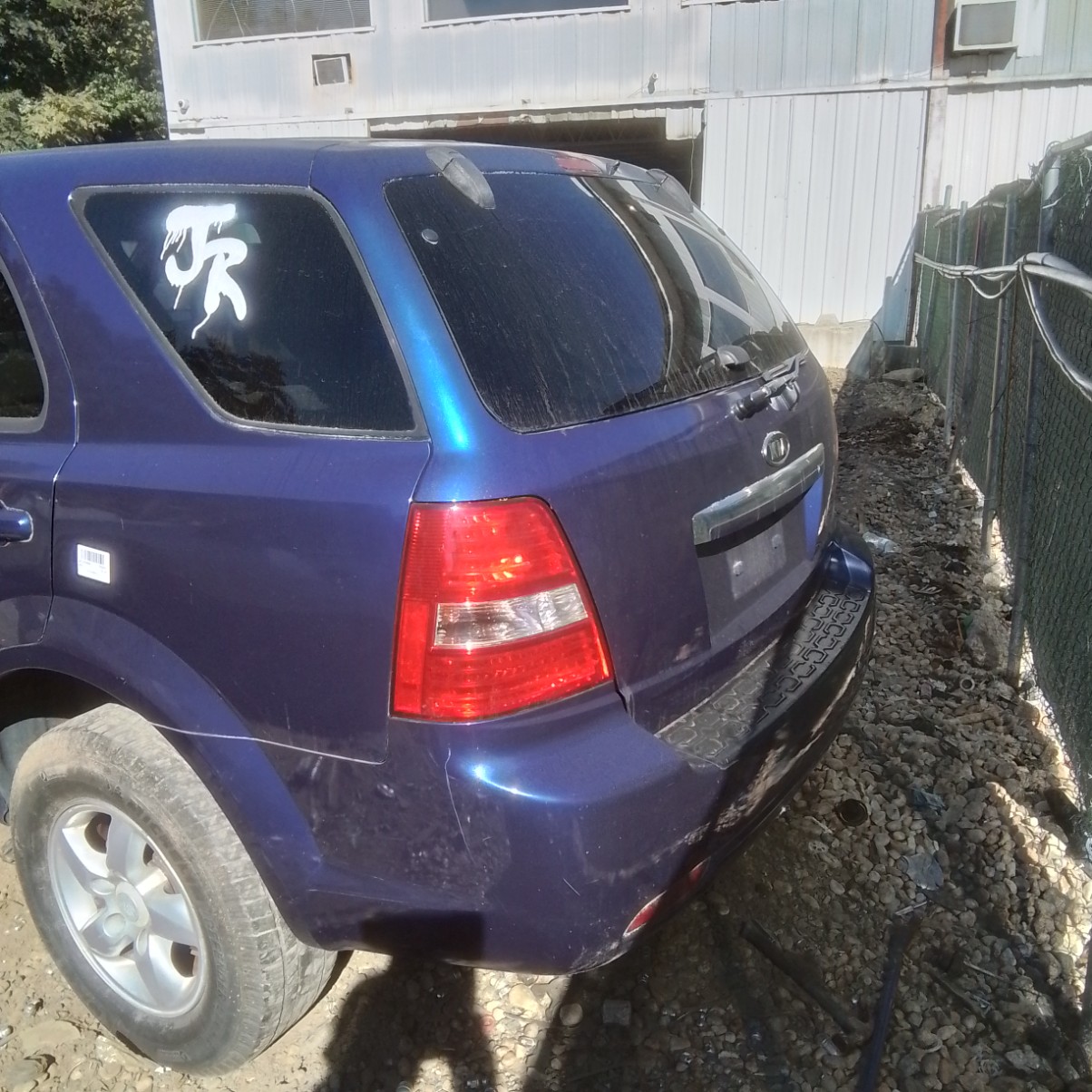 2007 Sorento