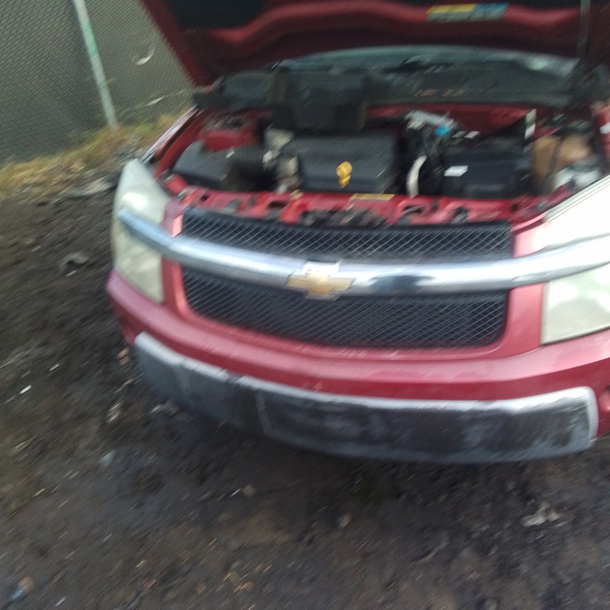 2006 Equinox