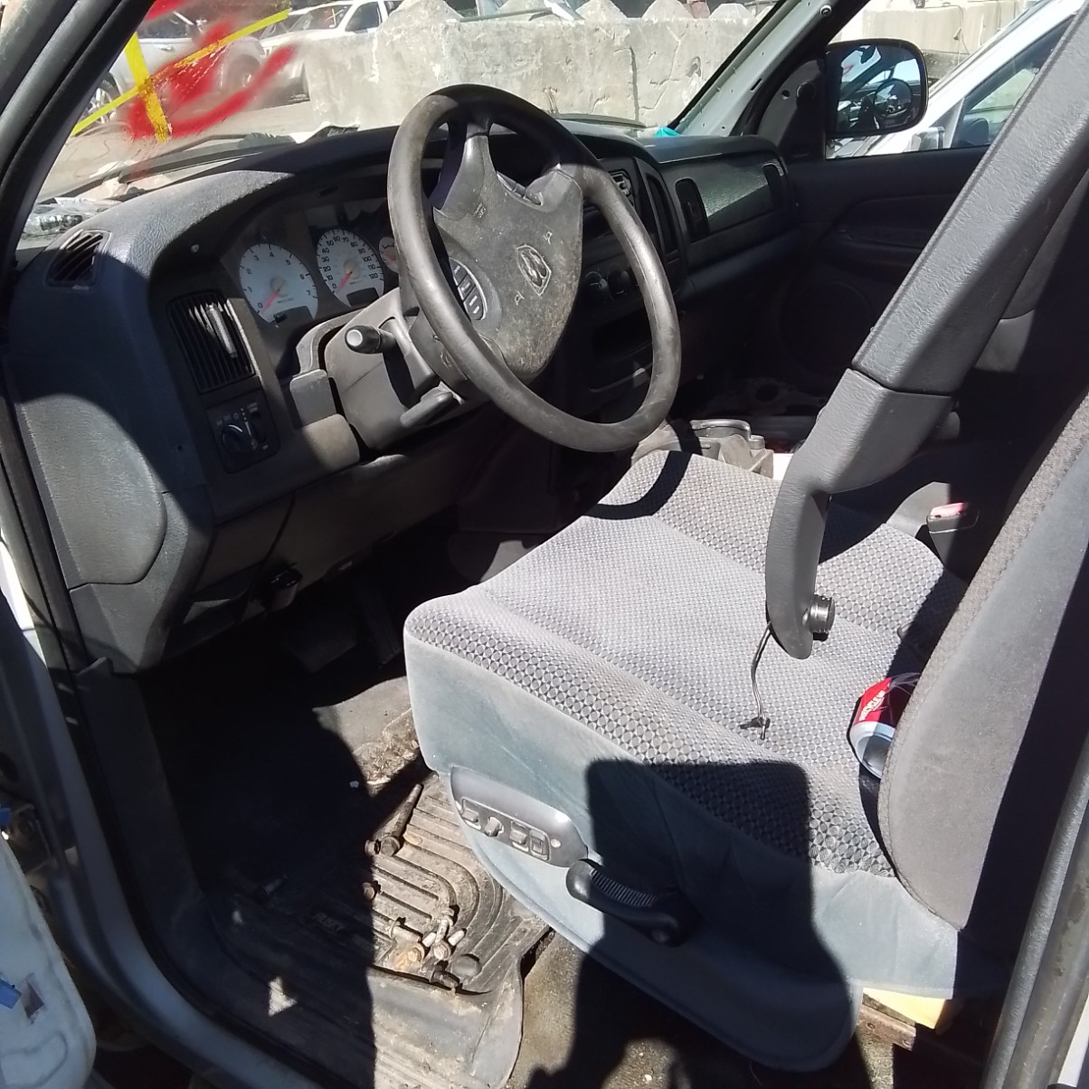 2003 Ram