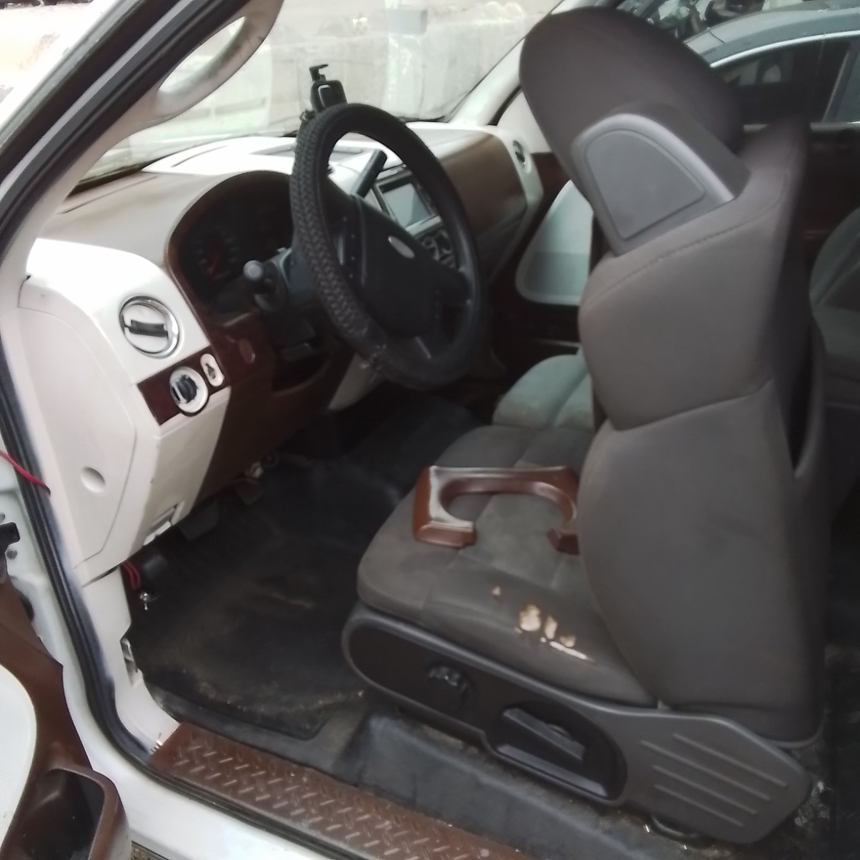 2007 F-150