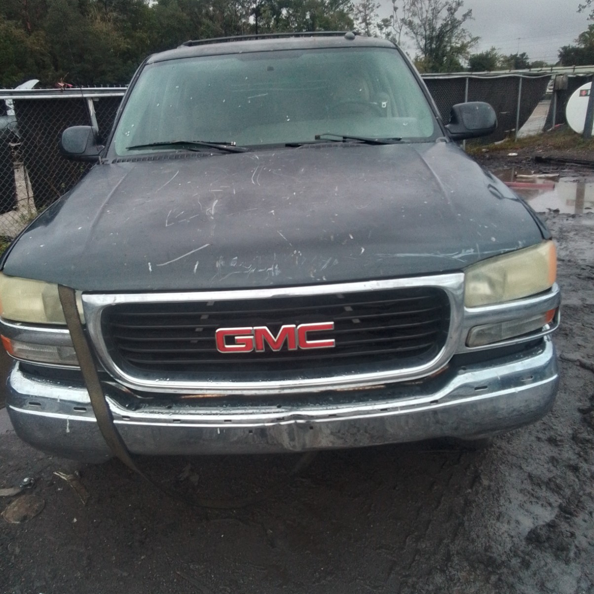 2005 Yukon XL
