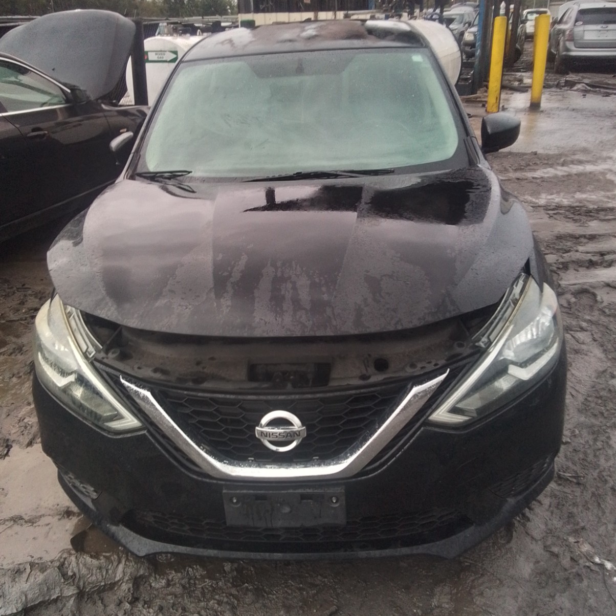 2016 Sentra