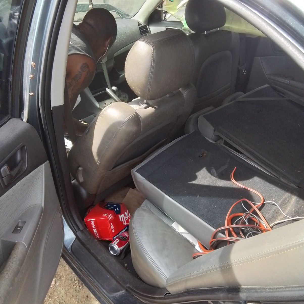 2009 Sonata