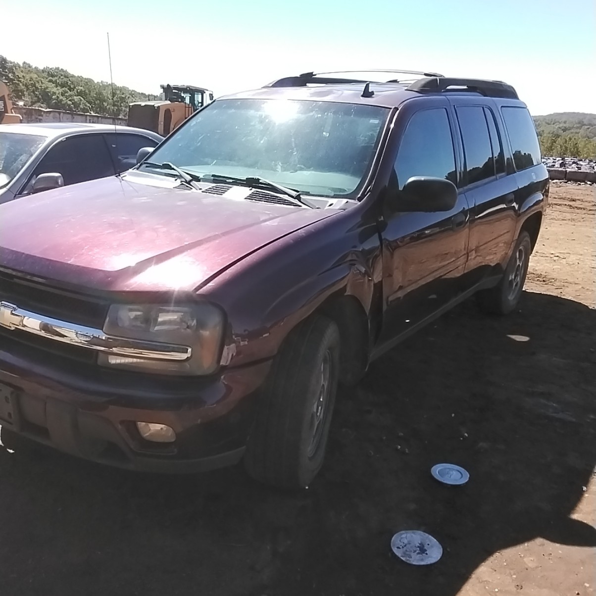 2006 Trailblazer EXT