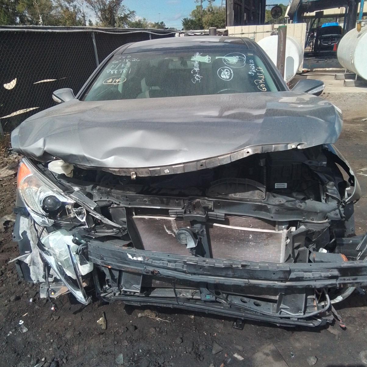 2014 Sonata