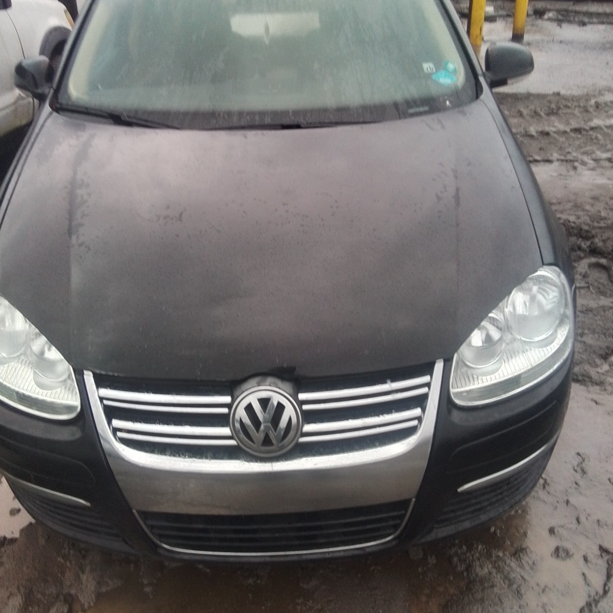 2007 Jetta